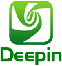 Linux Deepin